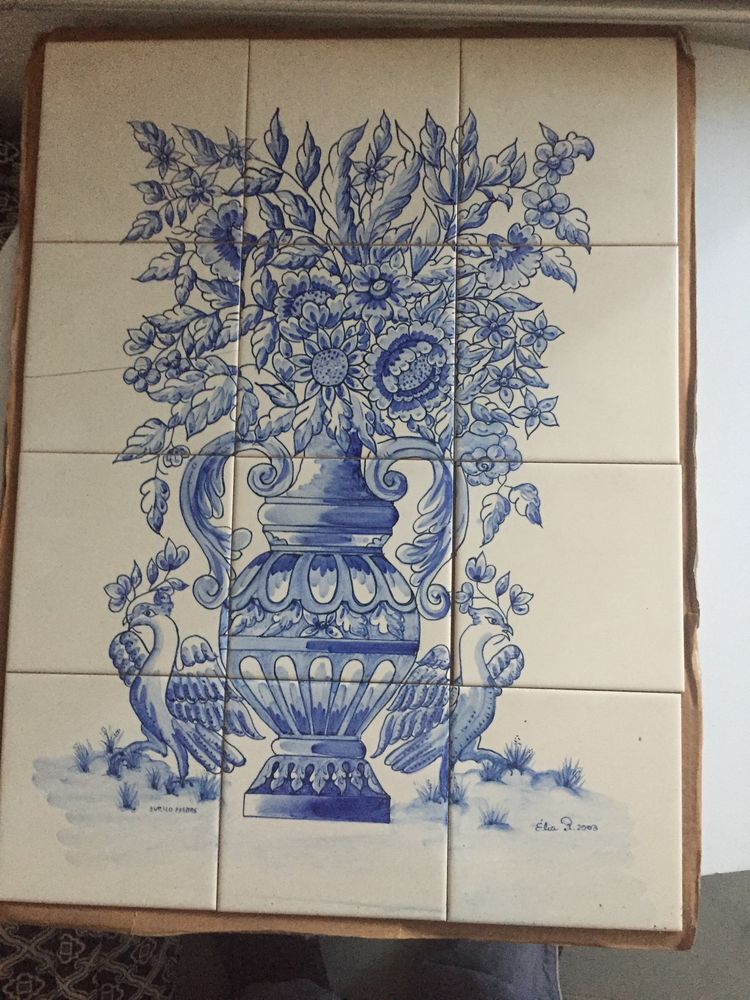 carreaux de c�ramique 80 Saint-Denis (93)