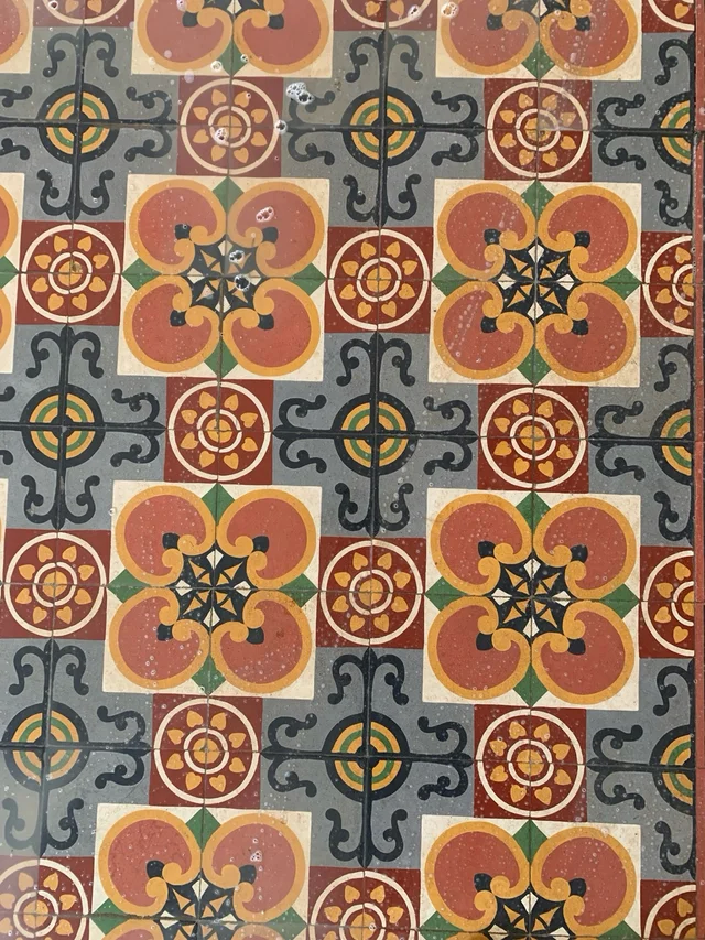 carreaux de ciment 1000 Estoher (66)