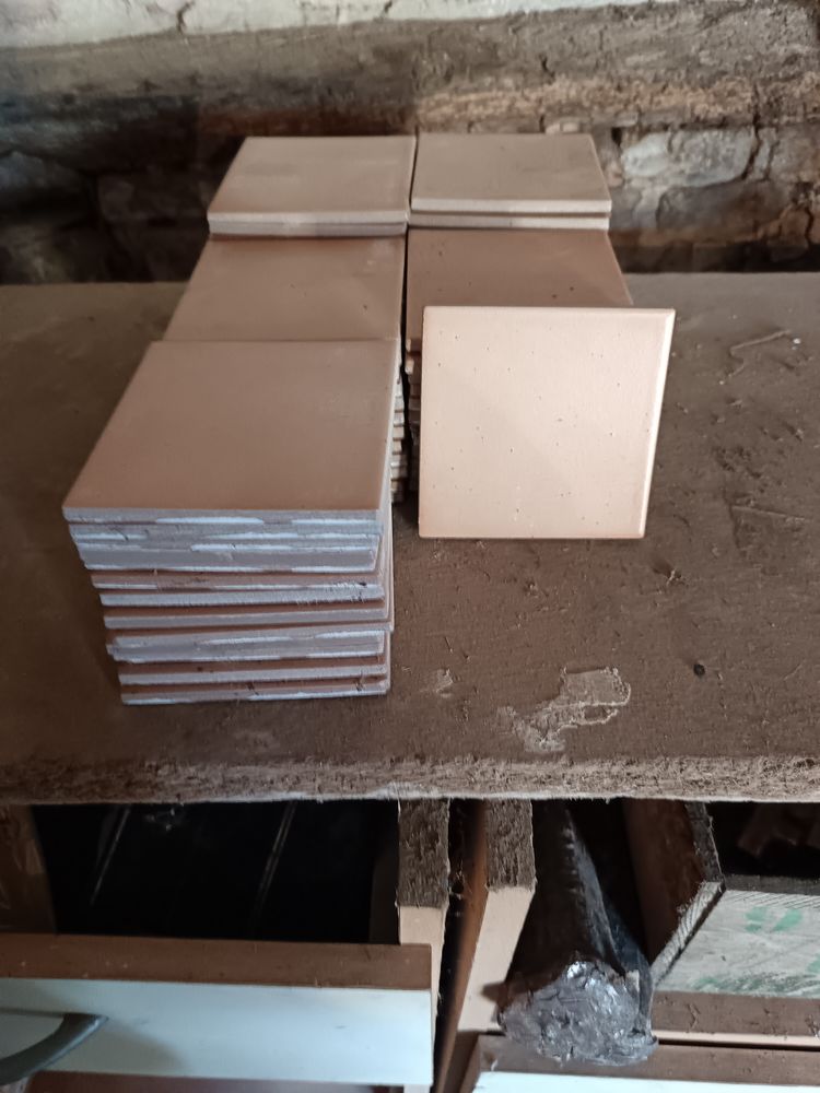 carreaux de faience 5 Blacourt (60)