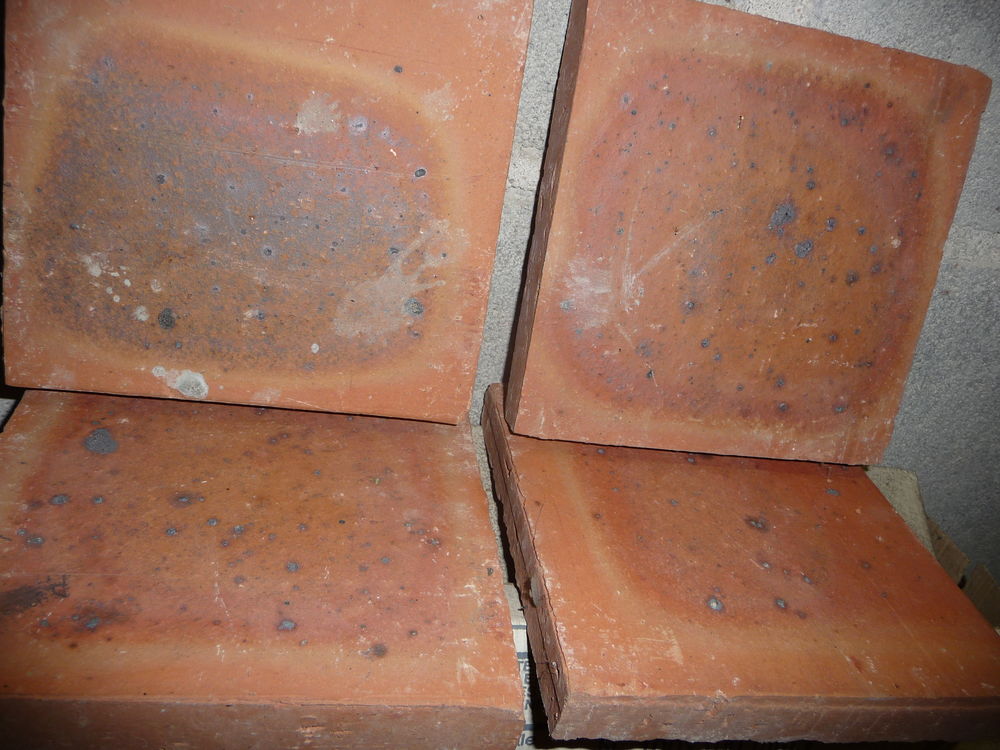 Carreaux 190 Saint-Quentin-sur-Nohain (58)