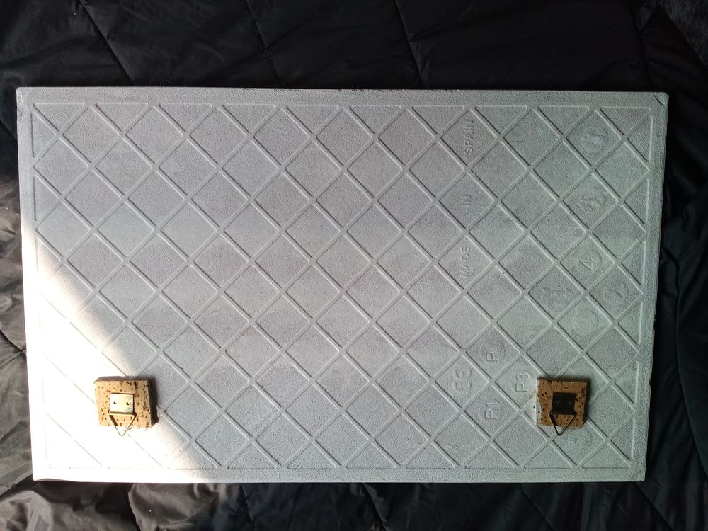 Carreaux 65 Vaillac (46)