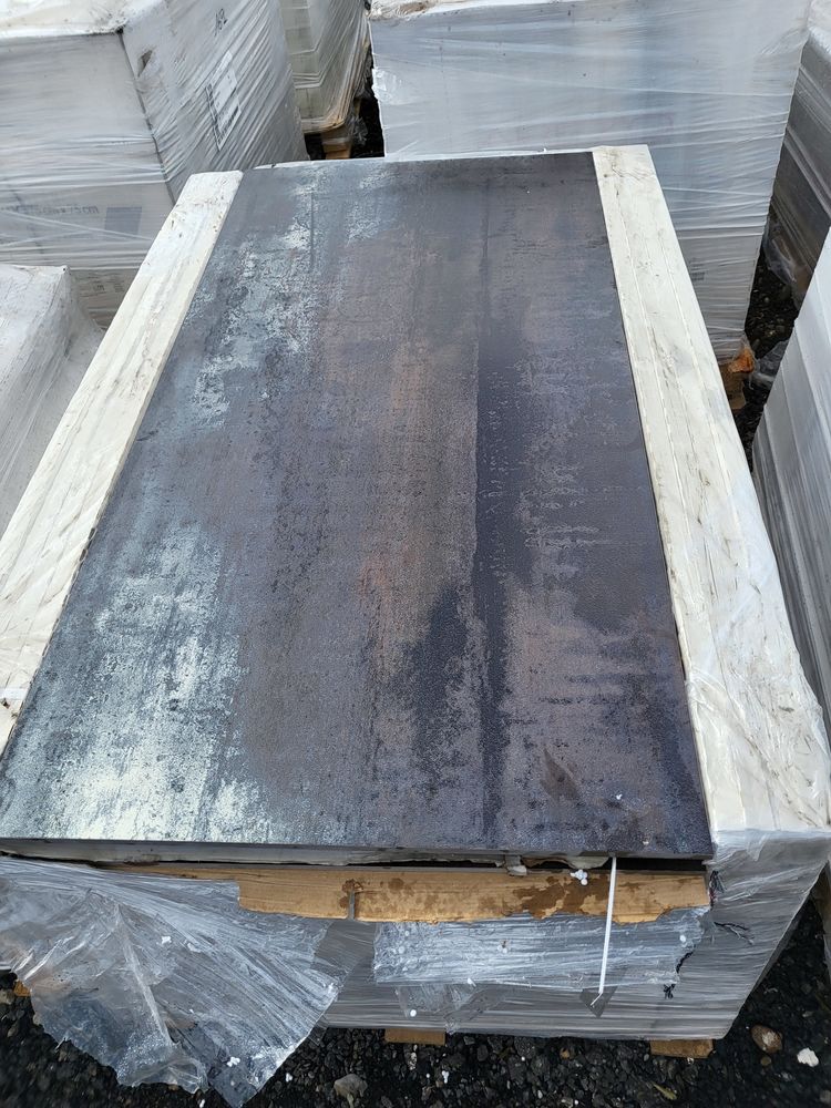 Carrelage 60x120 anthracite corten b 29 Blotzheim (68)