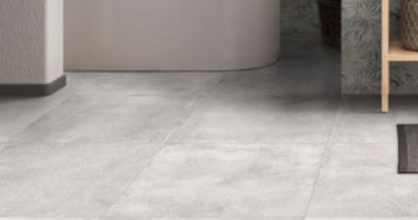 Carrelage 60x60 gris Pearl encore emball� 18 Morne-�-l'Eau (97)