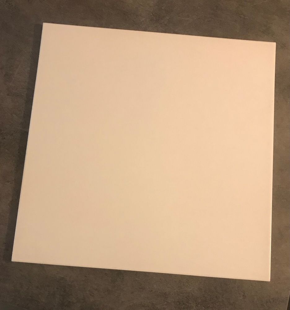 Carrelage Blanc 33,3 x 33,3 x 0,5 pour sol NANCY 0 Nancy (54)