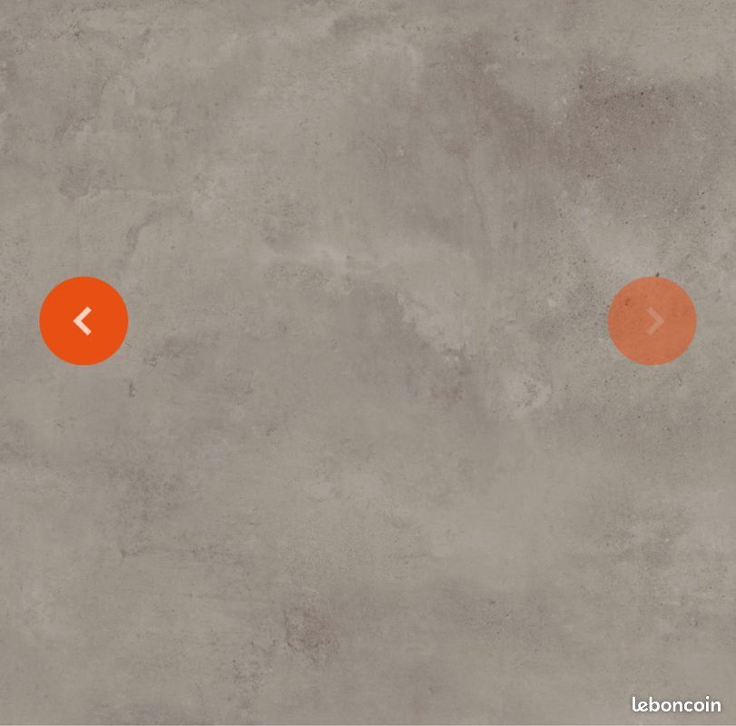 Carrelage effet b�ton grand format - neuf 35 Nantes (44)