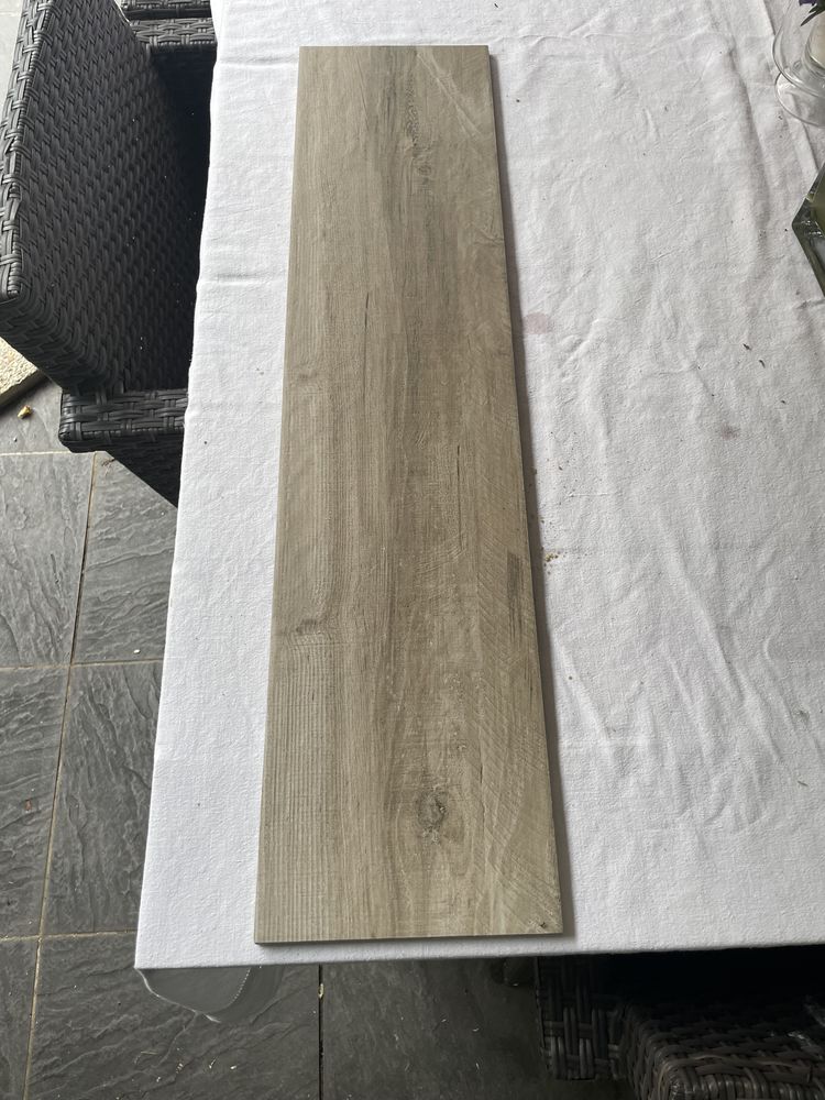 carrelage d'ext�rieur antid�rapant imitation bois 500 Montgaillard (65)