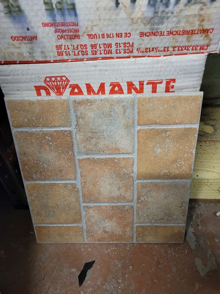 Carrelage ext�rieur gr�s porcelaine 0 Armenti�res (59)