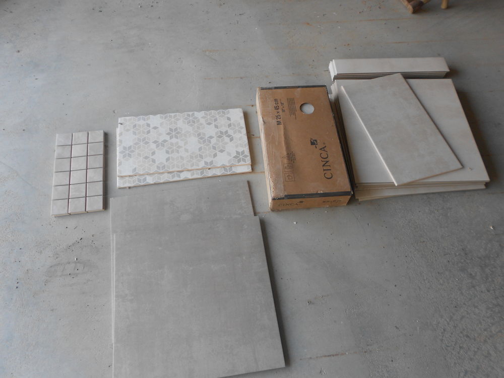 carrelage et fa�ences 10 Mortagne-sur-S�vre (85)