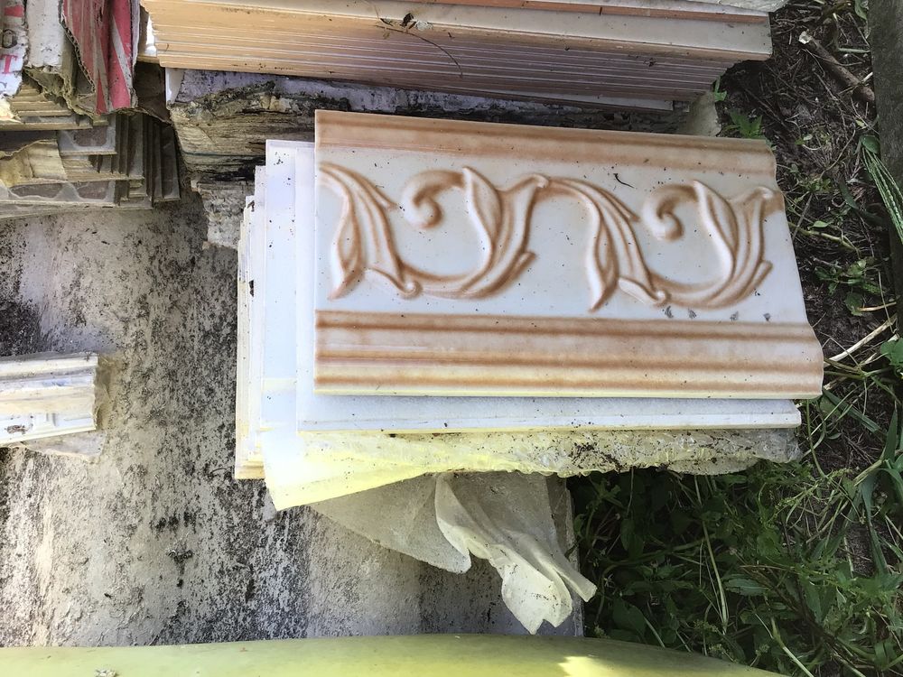 Carrelage fris� salle de bain prix de chaque lot 5 Rill� (37)