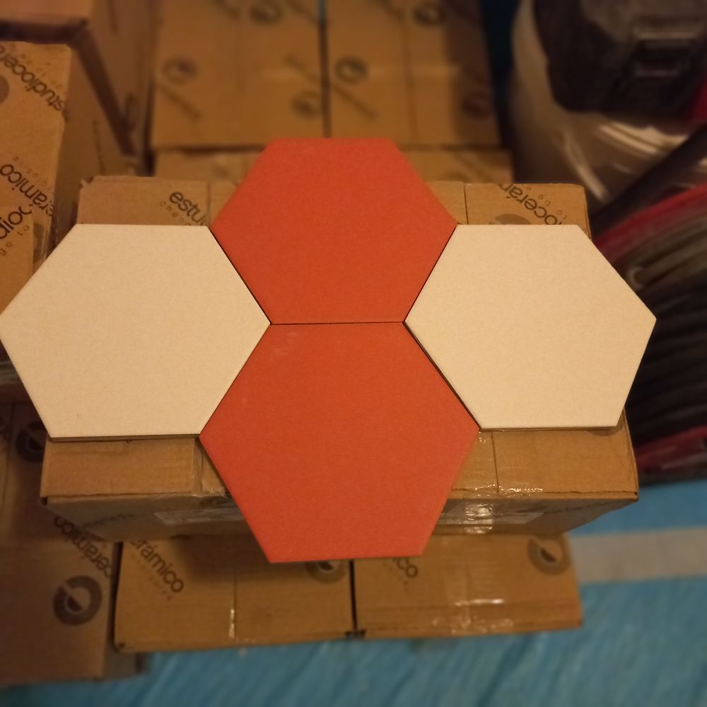 Carrelage gr�s c�rame Diffusion C�ramique 18 Maisons-Laffitte (78)