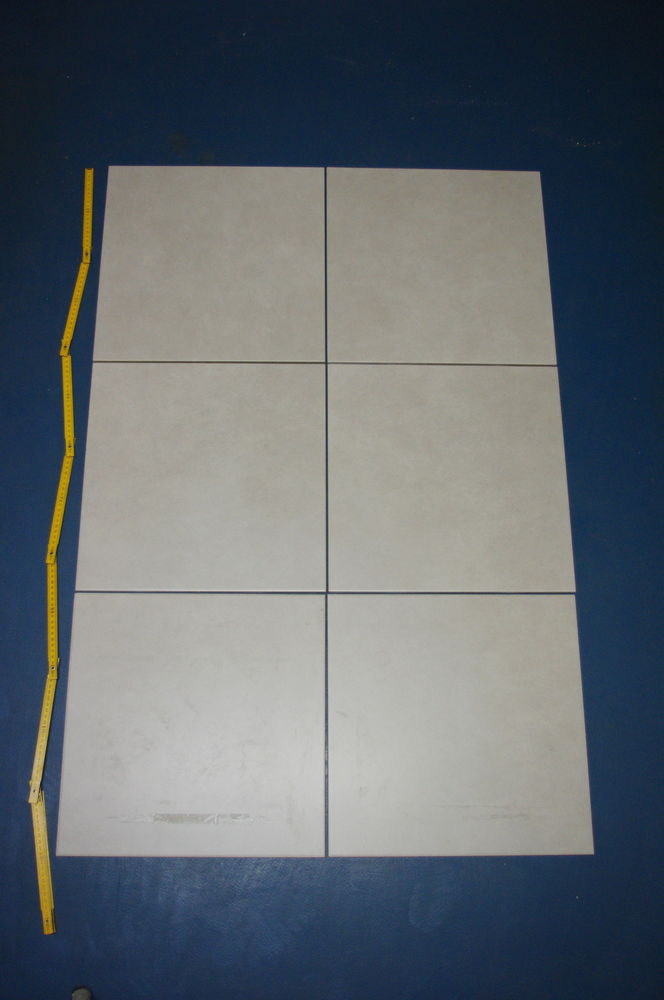 Carrelage gr�s gris 43cms x 43cms U3P3E3C2 30 Grenoble (38)