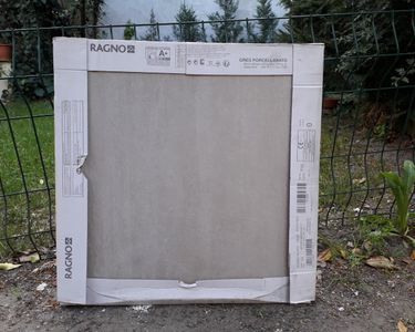 CARRELAGE GRIS :neuf 0 Colombes (92)