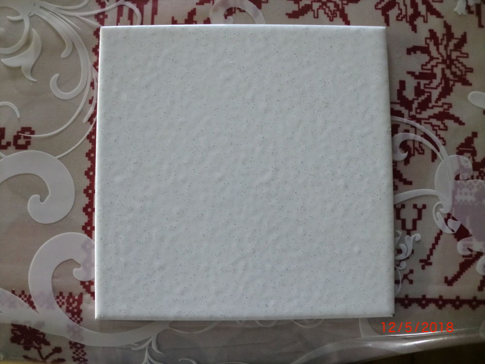 carrelage mural de 15x15x0.5 cm 4 Merville (59)