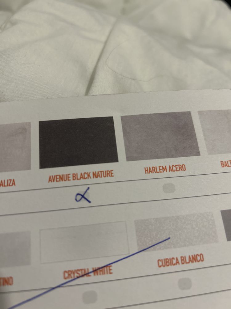 Carrelage Neuf Porcelanosa 200 Clichy (92)