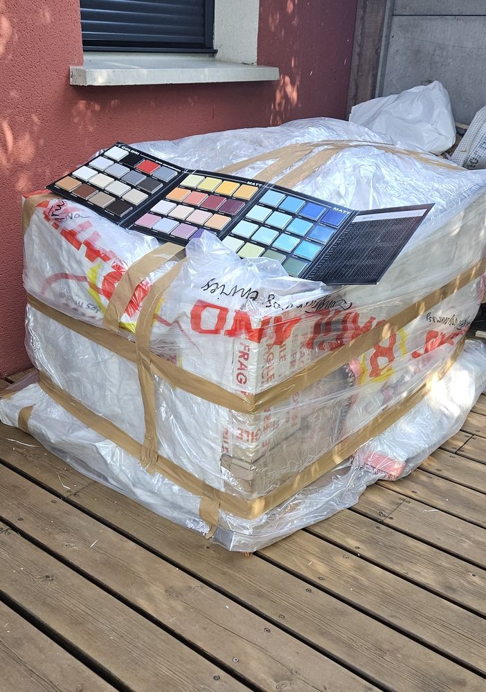 Lot de carrelage nombreuses couleurs pour mosaiste 0 Pessac (33)