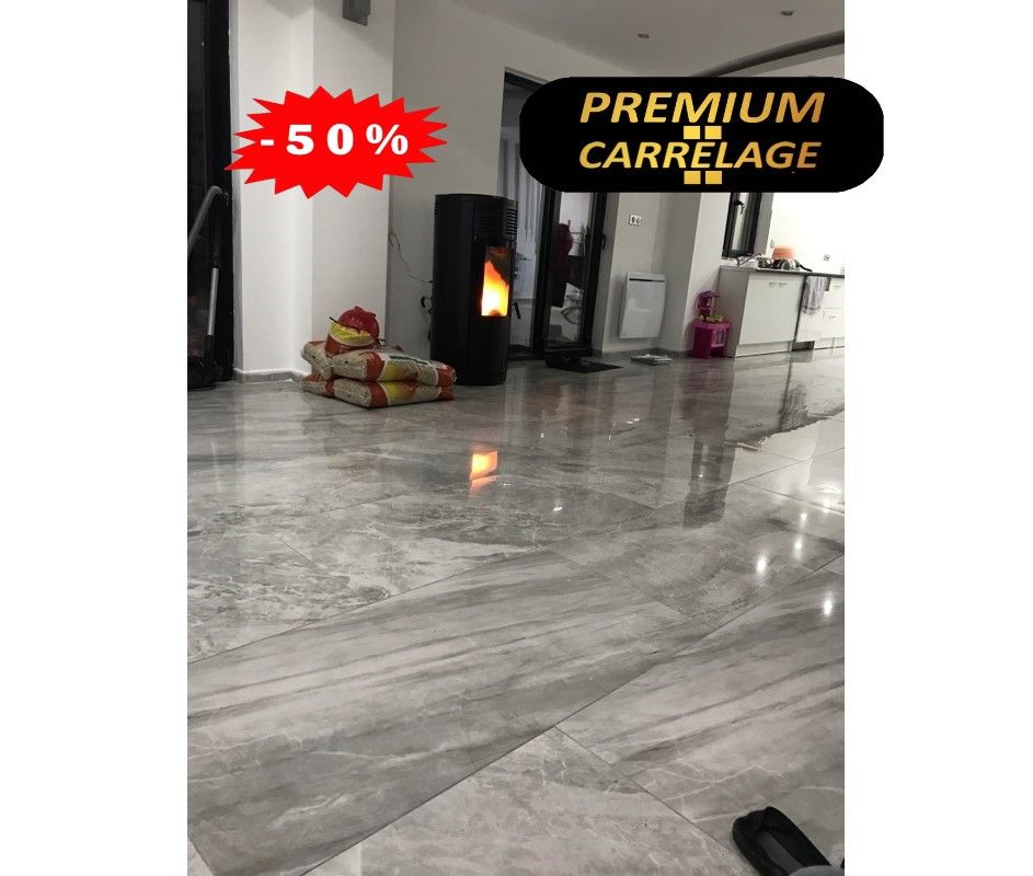 Carrelage  poli r�ctifi� 1er choix 26 Villeneuve-d'Ascq (59)