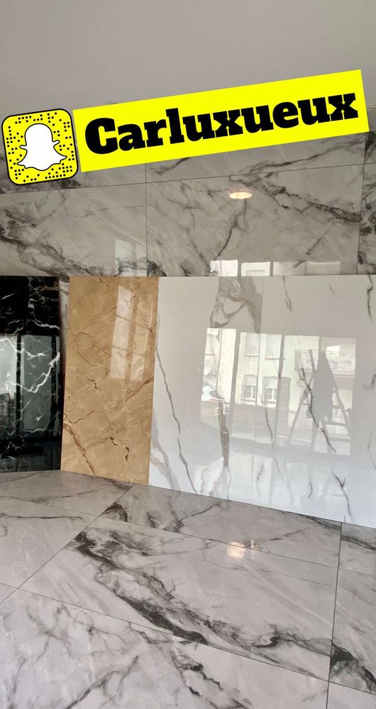 carrelage rectifier 160x80 33 Aulnay-sous-Bois (93)