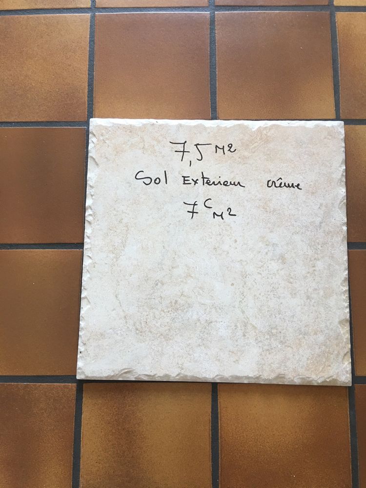 Carrelage 42 Saint-Pierre-de-B�uf (42)