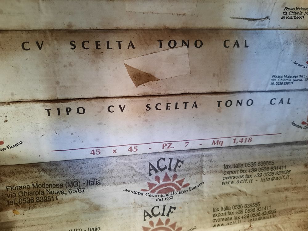 carrelage 70 Chauconin-Neufmontiers (77)