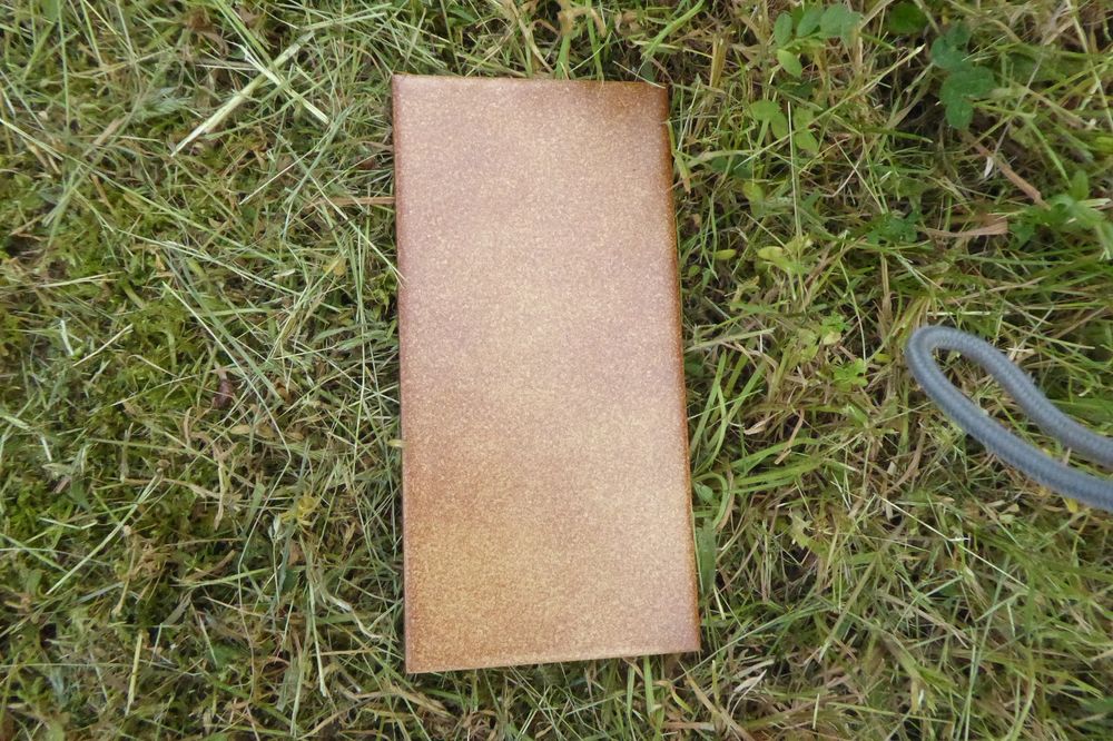 Carrelage 10 par 20 5 La Chaize-Giraud (85)