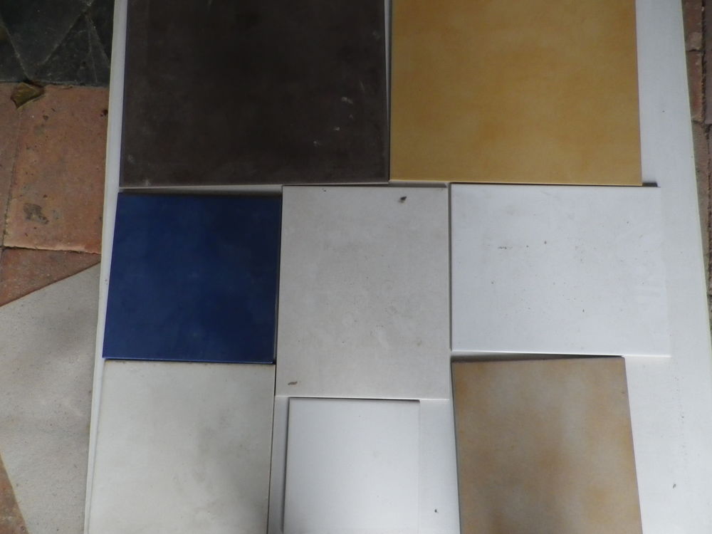 Carrelage 46 Ch�teau-Gontier (53)