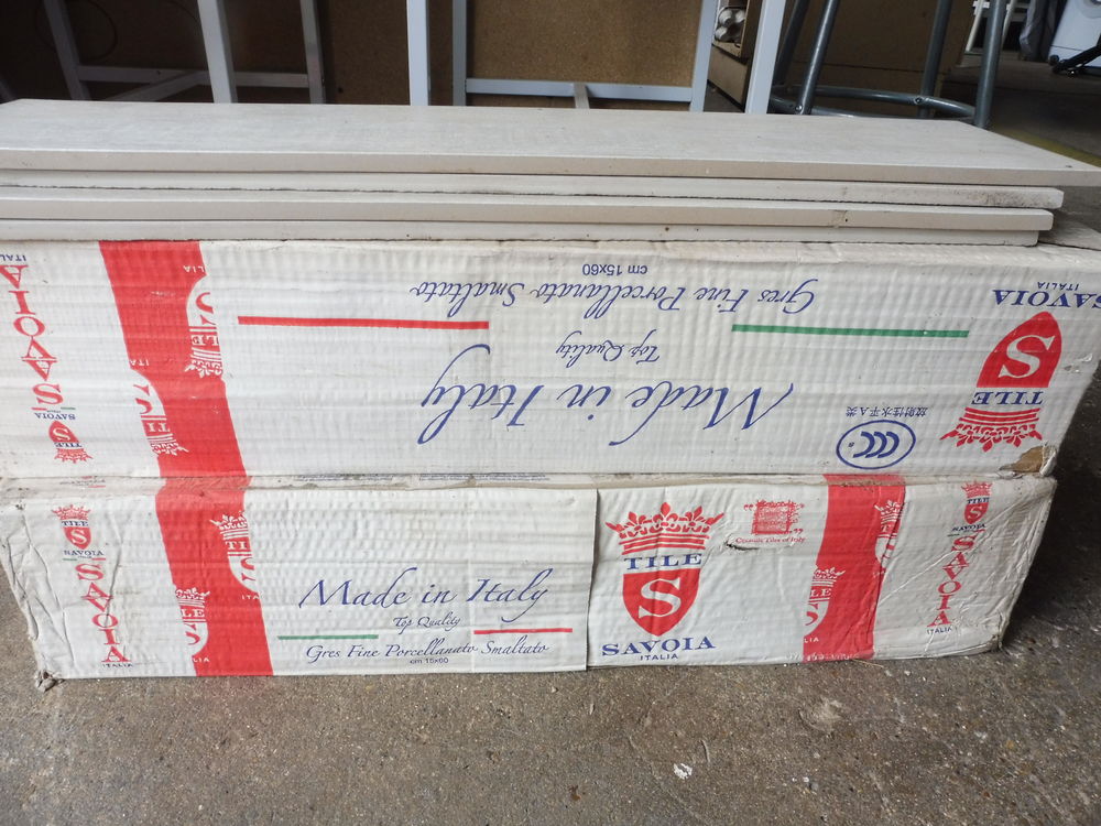 carrelage 40 Heudreville-sur-Eure (27)