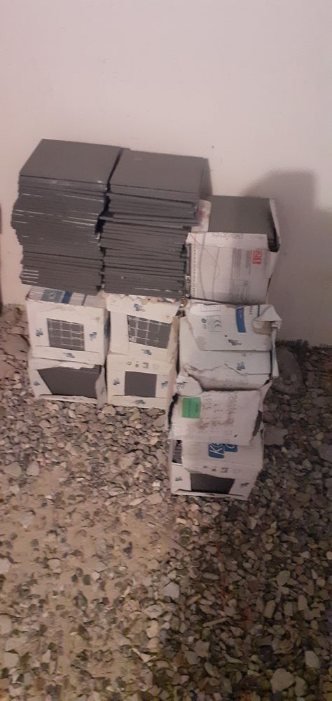 Carrelage 50 Montsoult (95)