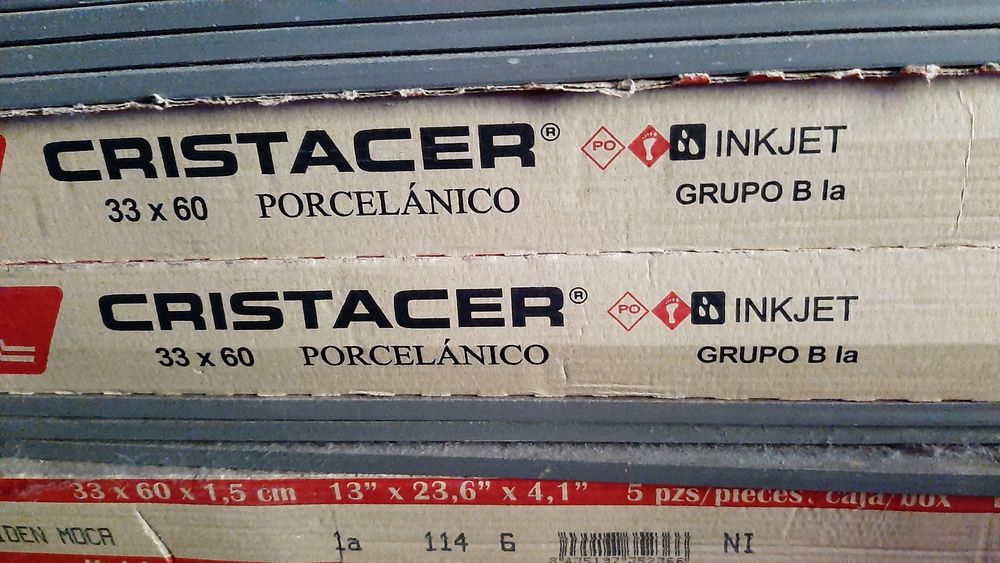 Carrelage 400 Saint-Jean-de-Luz (64)