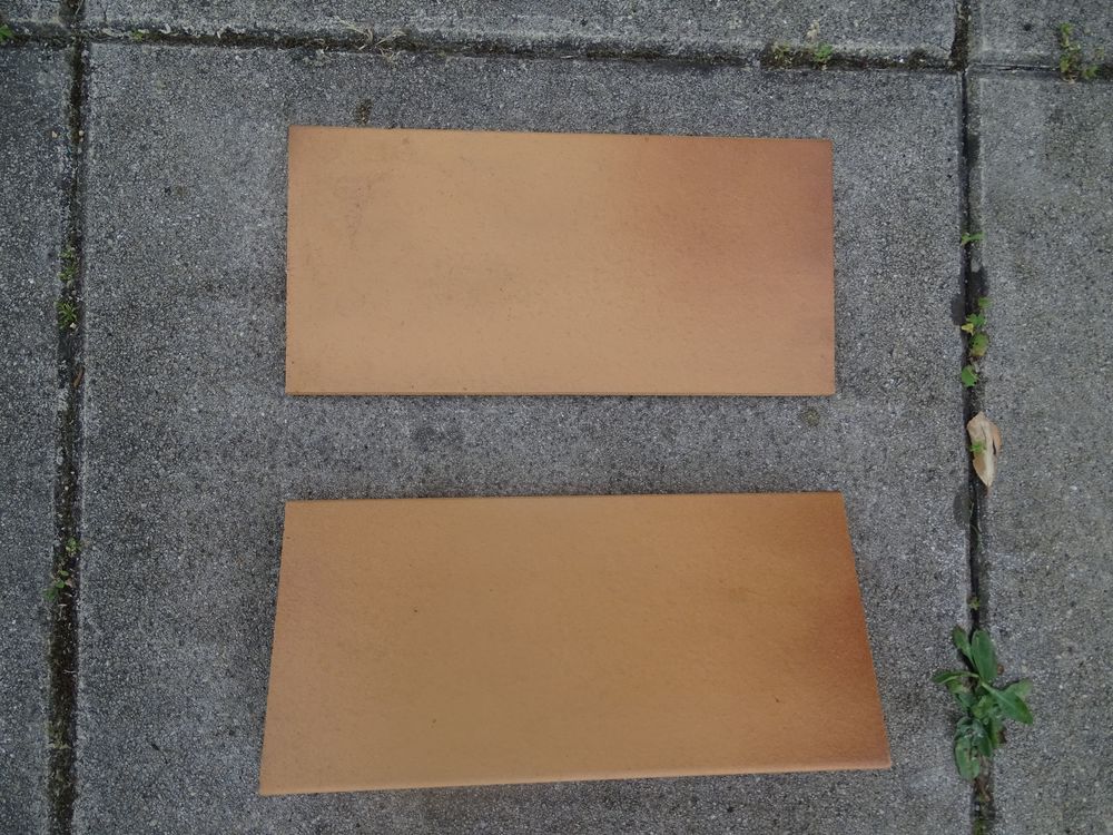 Carrelages ann�es 1970/80 pour terrasse ext�rieure
abricot 0 Talence (33)