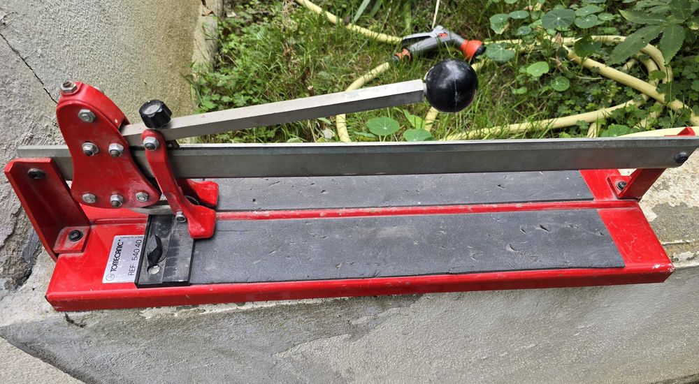 carrelette manuelle 25 Antony (92)