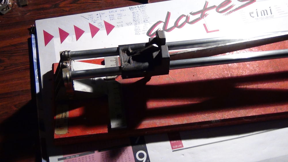 CARRELETTE 5 Montgeron (91)