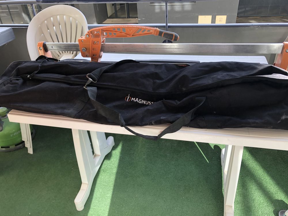 carrelette 90 cm 100 Roanne (42)