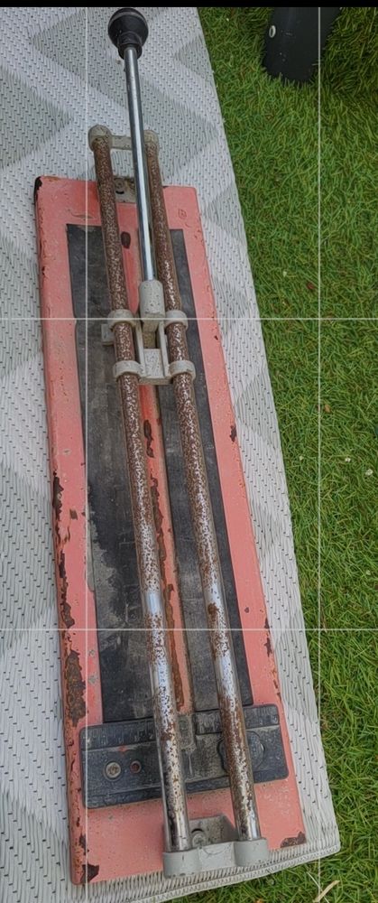 Carrelette 5 Lorient (56)