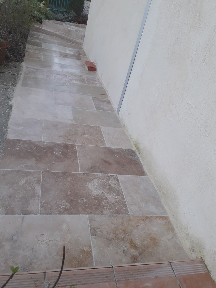 Carreleur disponible 15 Grasse (06)