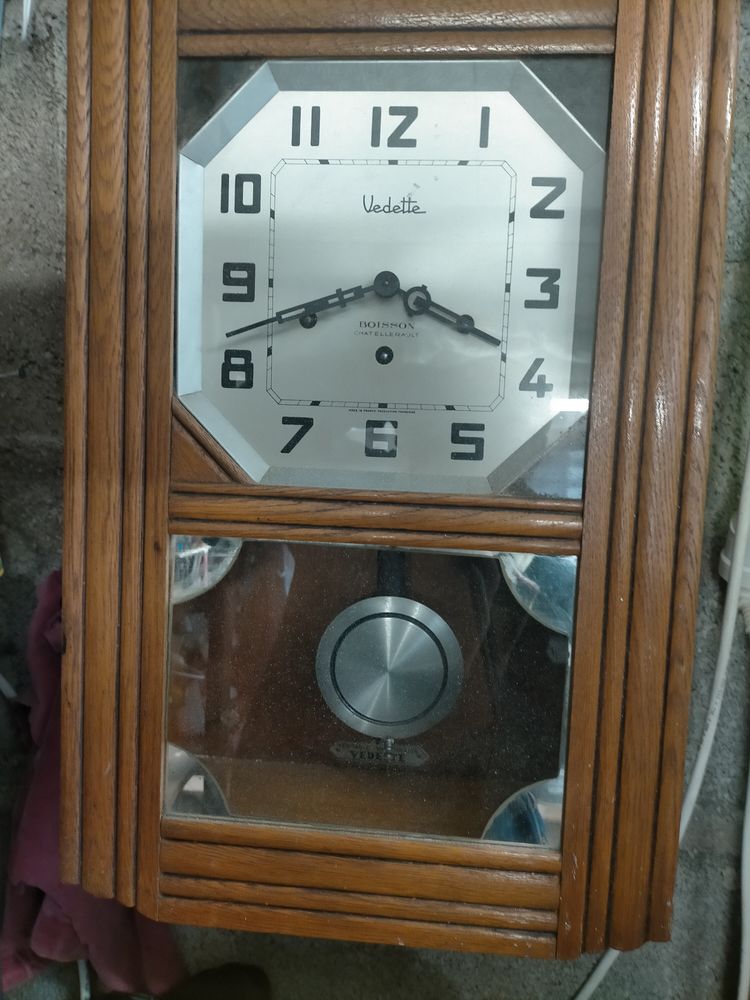 CARRILLON FONCTION TRES BON ETAT ET BONNE AFFAIRE 50 Coursan (11)