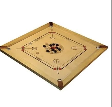 carrom (billard indien) 30 Tr�voux (01)