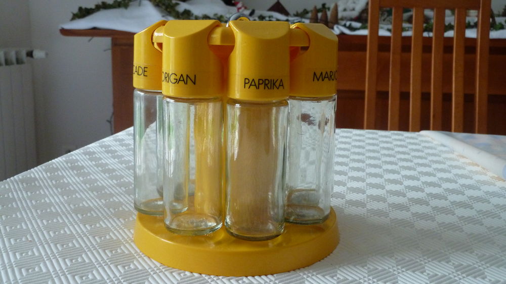 CARROUSEL A EPICES 8 Ch�teauneuf-les-Martigues (13)