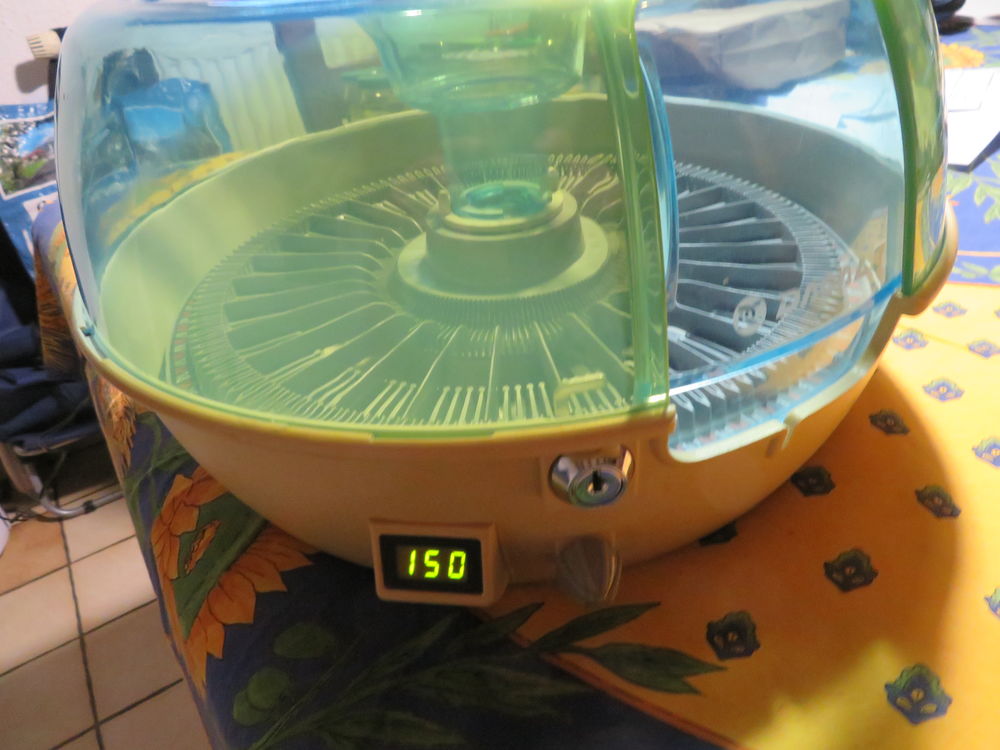 carrousel CD/DVD 40 Grenoble (38)