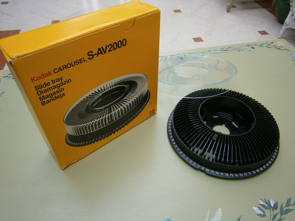 Carroussel KODAC-S-AV 2000 10 Grenoble (38)