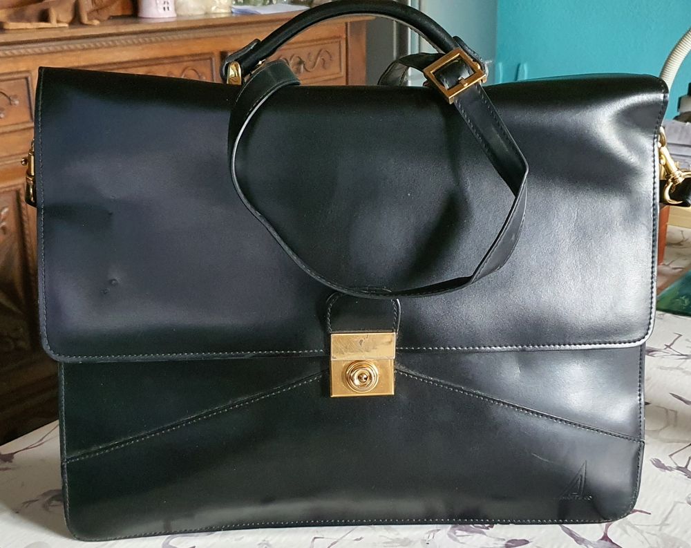 CARTABLE ASCOTT  & CO 30 Saint-Nicolas-de-Sommaire (61)