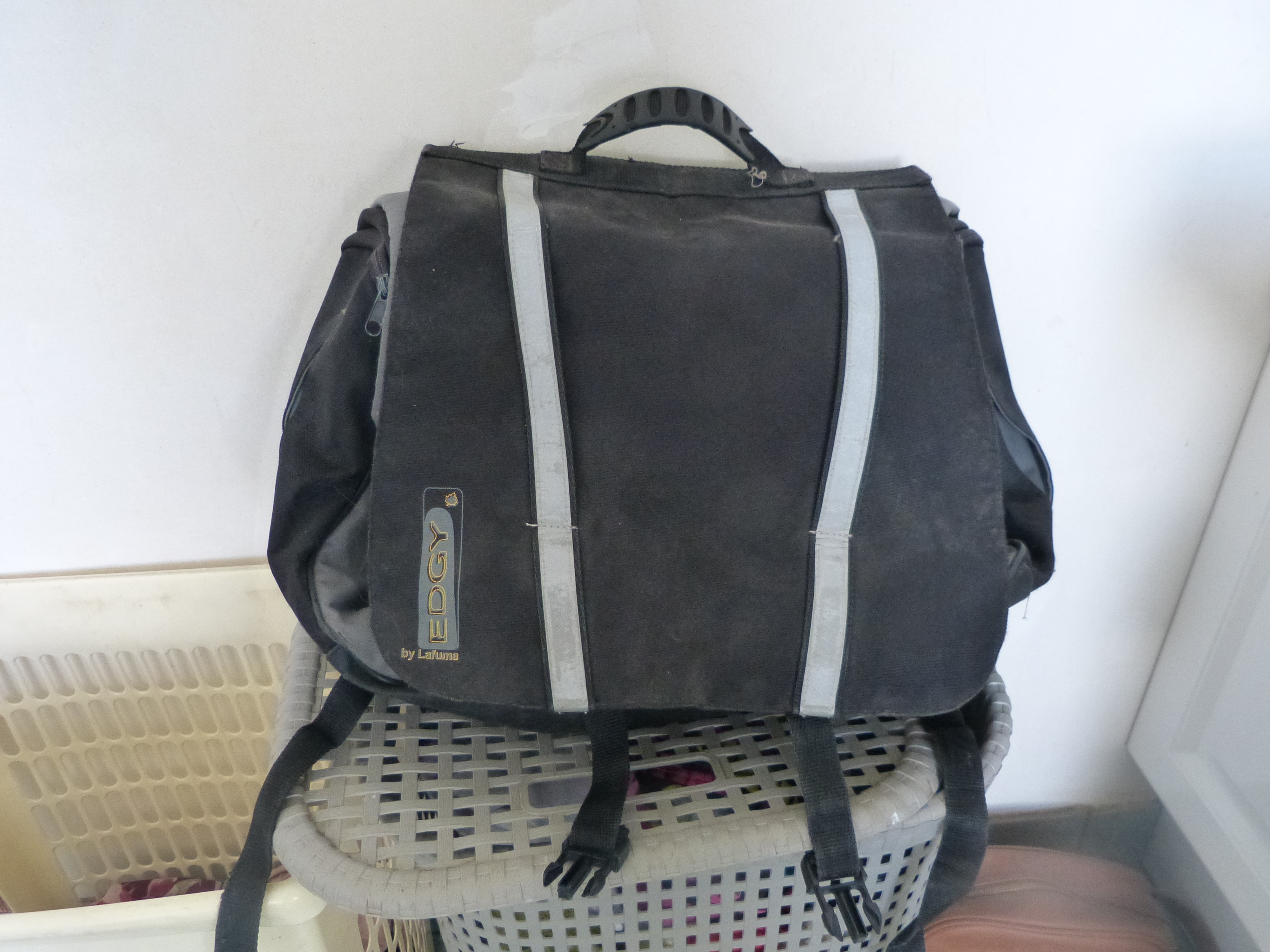 cartable � bretelles 10 Gu�gon (56)