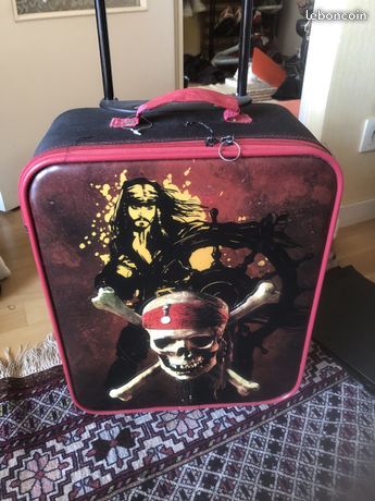 Cartable chariot 10 Ivry-sur-Seine (94)