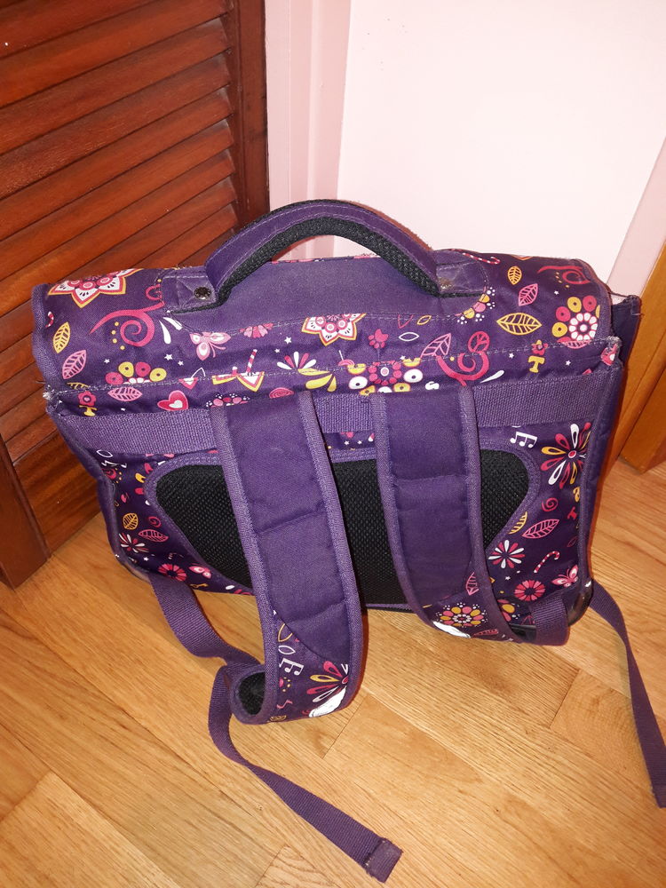 cartable Tann's tr�s bon �tat 15 Levallois-Perret (92)