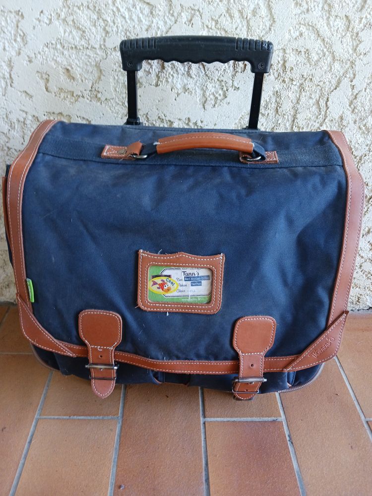 Cartable trolley tann's 25 Langoiran (33)
