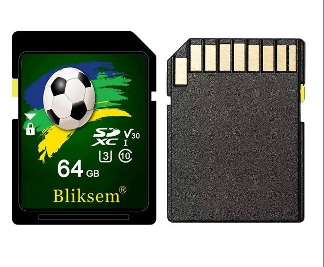 Carte SD 64GB Appareil Photo 7 Bordeaux (33)