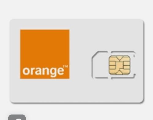 2 carte sim en abonnement illimitee 12 mois 300 Cayenne (97)