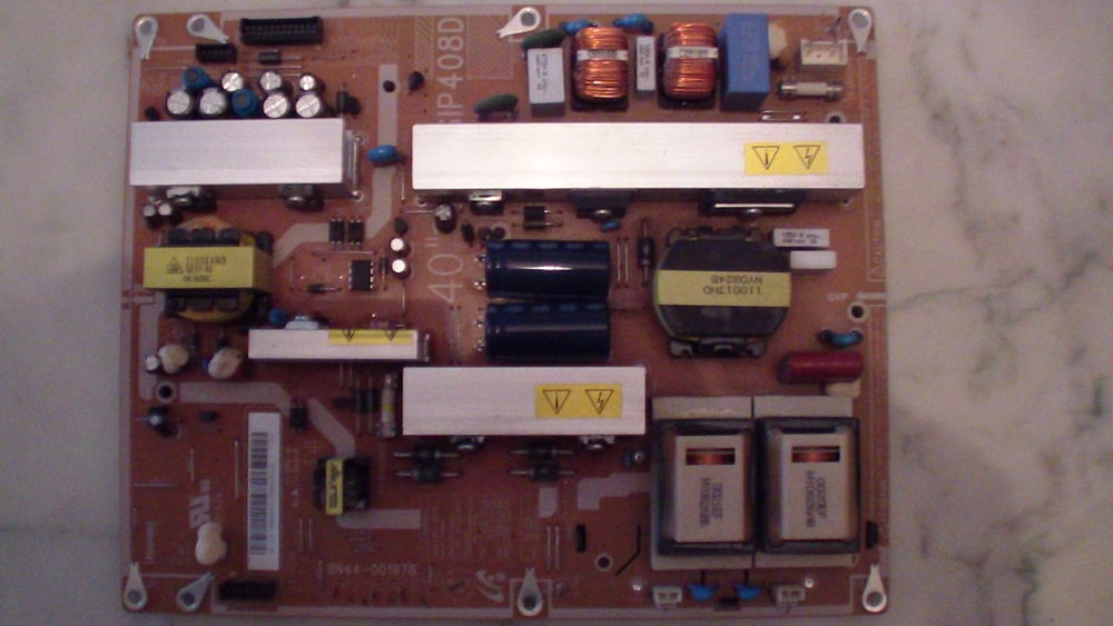 Carte d'alimentation BN44-00197B 30 Annecy (74)