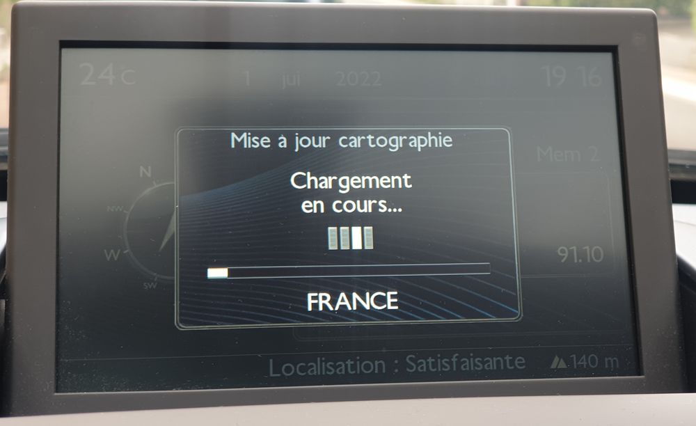 Carte cartographie 0 Bischwiller (67)