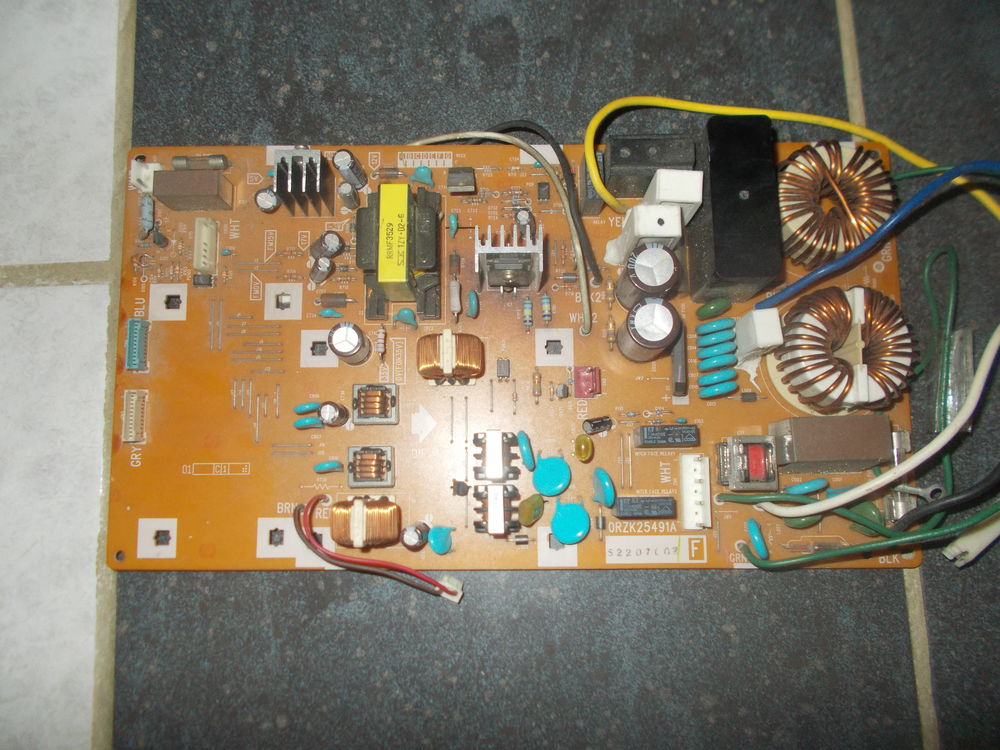 carte �lectronique nf hitachi faire un prix 90 Saran (45)