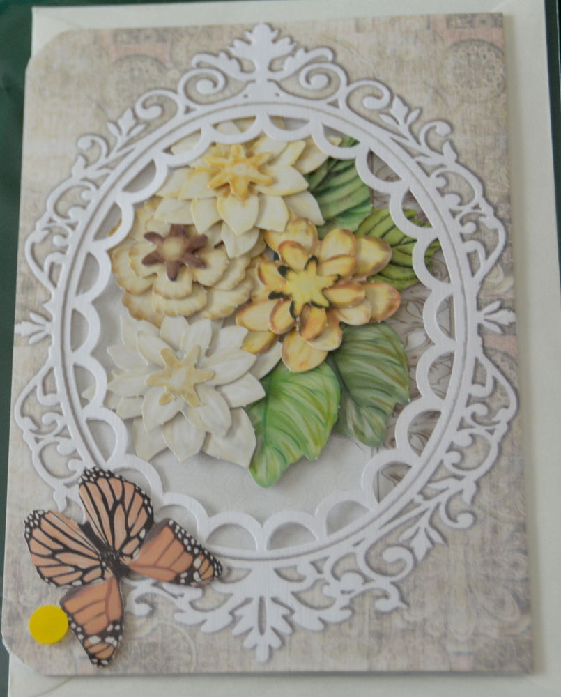 Carte fait main pour toutes occasions 0 Sainte-Genevi�ve-des-Bois (91)